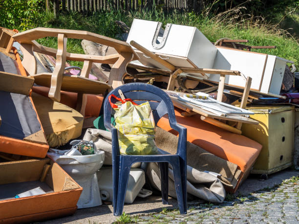 Best Mattress Removal Service  in Bridge City, LA
