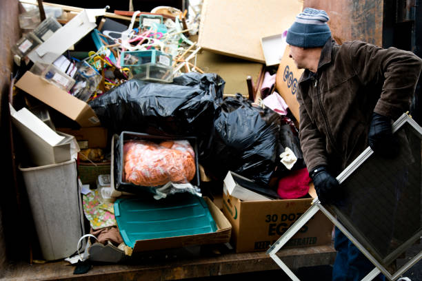 Best Attic Cleanout Services  in Bridge City, LA