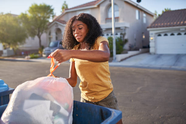 Basement Cleanout Services in Bridge City, LA