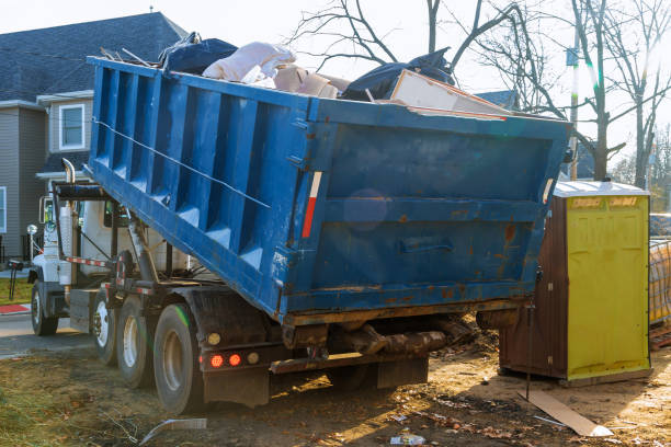 Best Residential Junk Removal  in Bridge City, LA