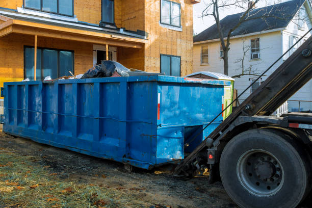 Best Household Junk Removal  in Bridge City, LA