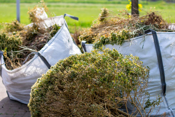 Appliance Disposal in Bridge City, LA