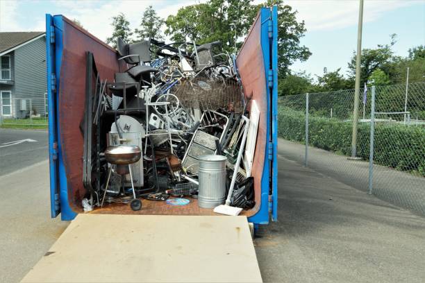 Best Furniture Removal Near Me  in Bridge City, LA
