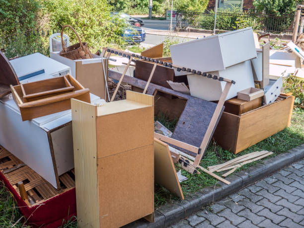 Trusted Bridge City, LA Junk Removal Experts
