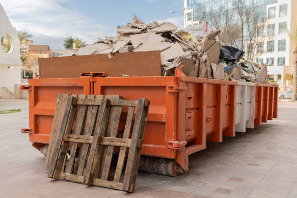 Best Junk Hauling Services  in Bridge City, LA