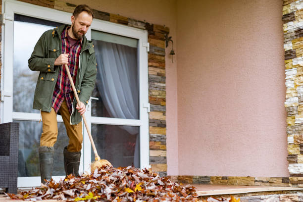 Best Estate Cleanout Services  in Bridge City, LA