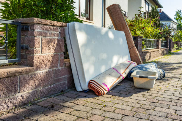 Best Hot Tub Removal  in Bridge City, LA