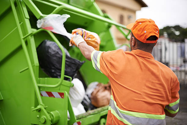 Best Affordable Junk Removal Services  in Bridge City, LA