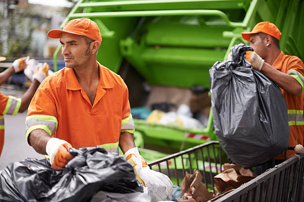 Debris Removal in Bridge City, LA