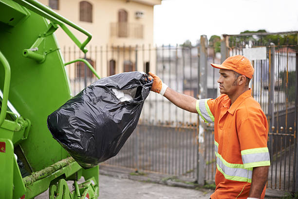 Best Same-Day Junk Removal  in Bridge City, LA