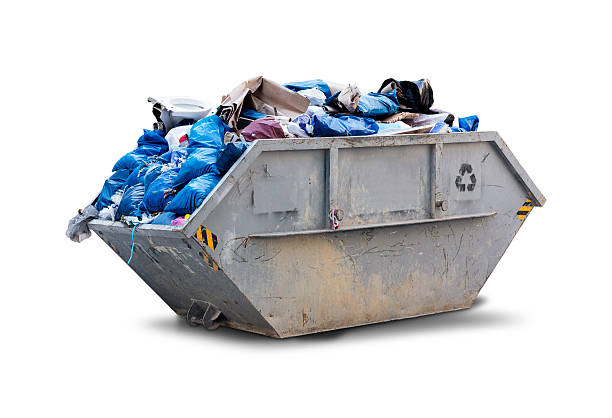 Best Basement Cleanout Services  in Bridge City, LA