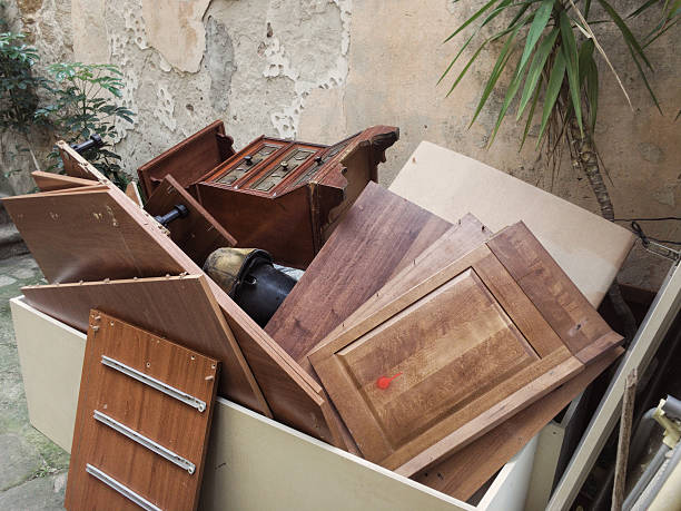 Best Yard Cleanup Services  in Bridge City, LA